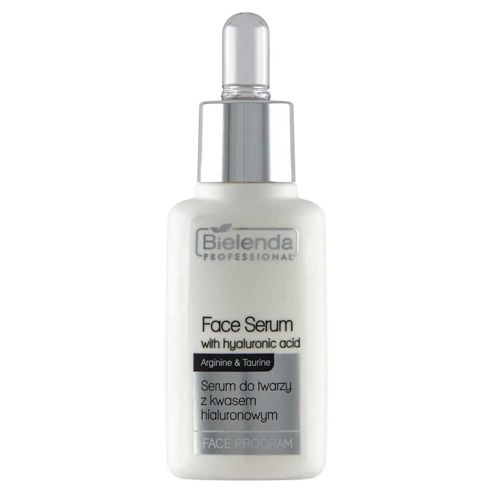 Bielenda Professionel Serum med hyaluronsyre
