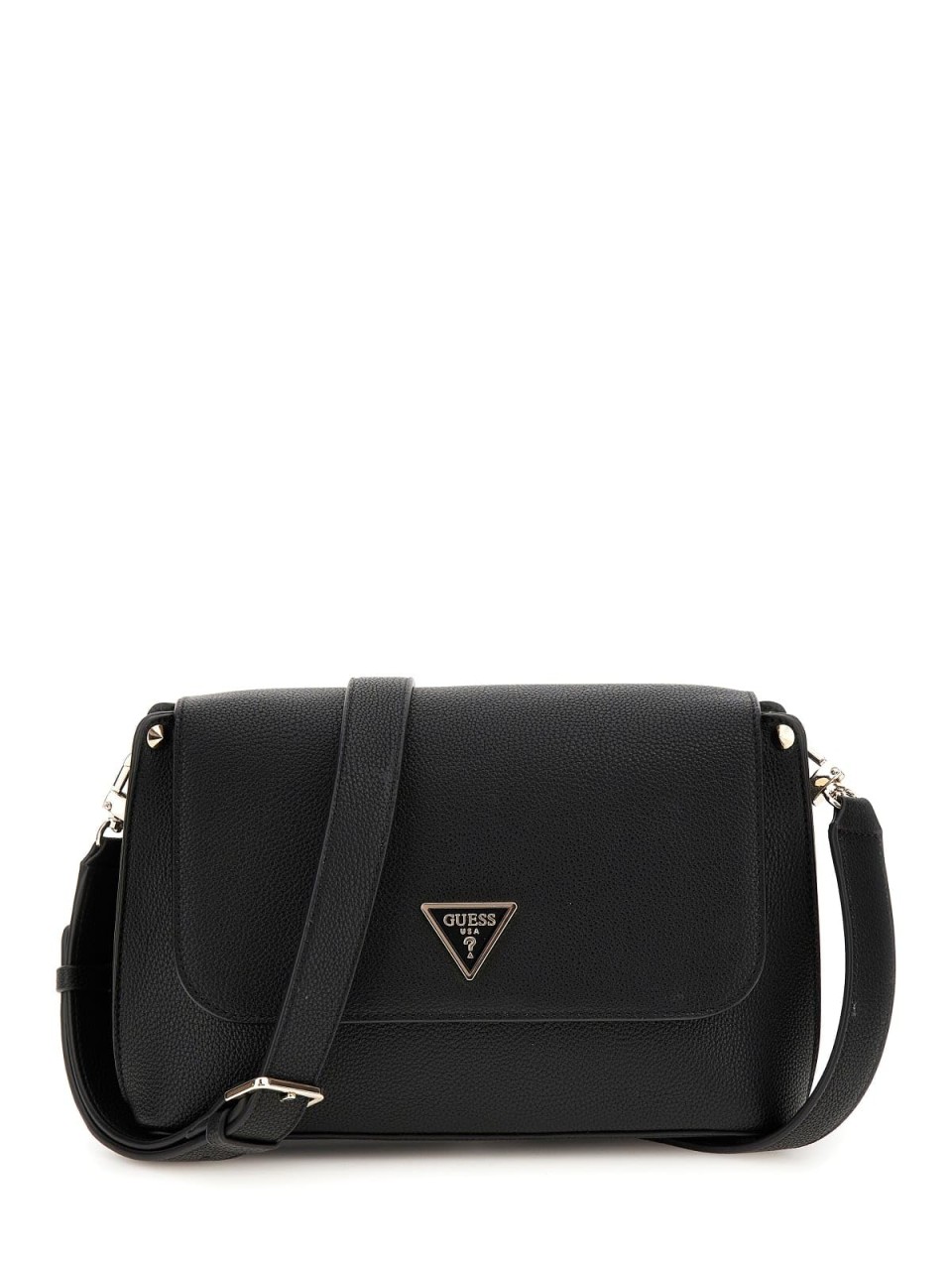 GUESS Handtaschen schwarz