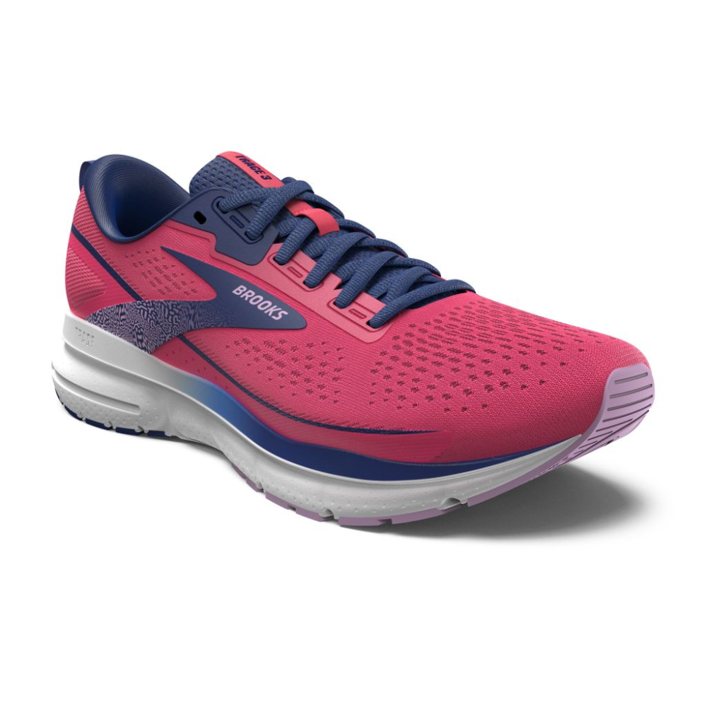Brooks Trace 3 120401-1B-674 / pink