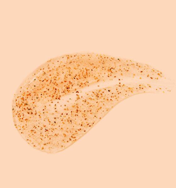 Anne Möller Clean Up Energizing Citric Scrub Gesichtspeeling