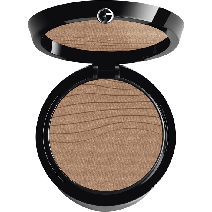 Luminous Silk Glow Fusion Powder