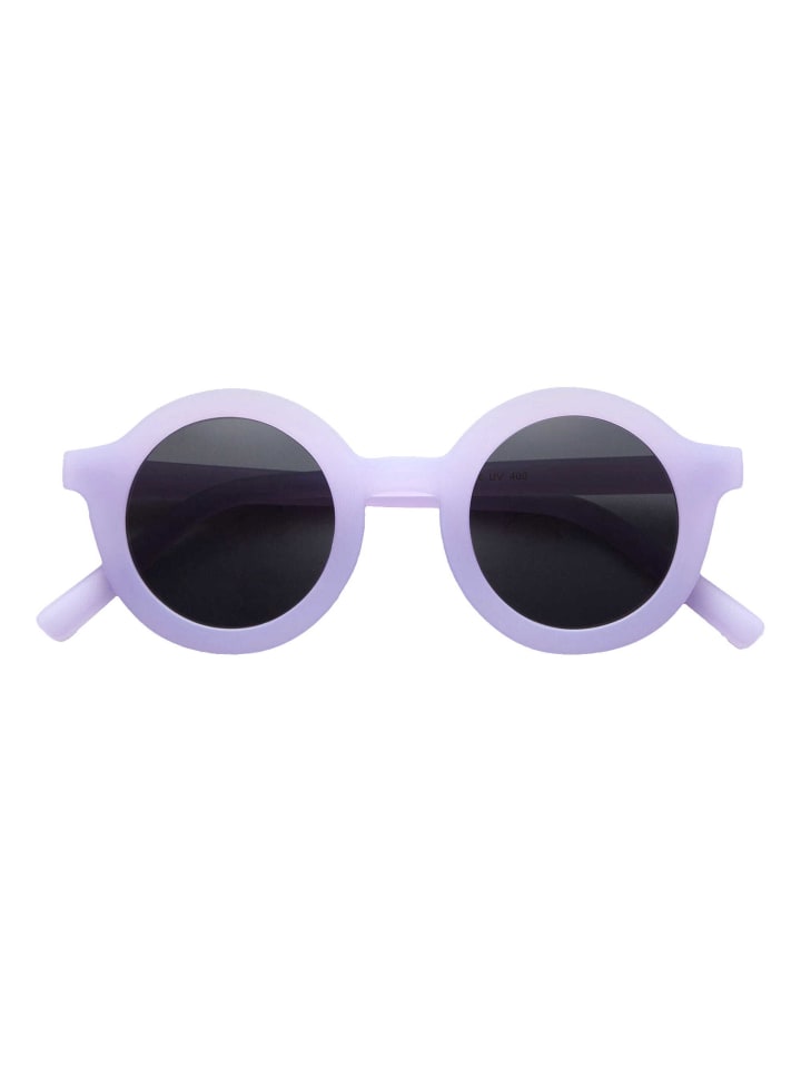 BabyMocs Sonnenbrille Vegan in lila günstig kaufen onesize