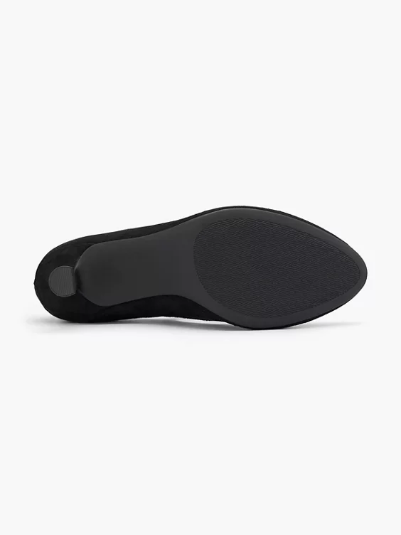 Catwalk T-Spangenpumps
