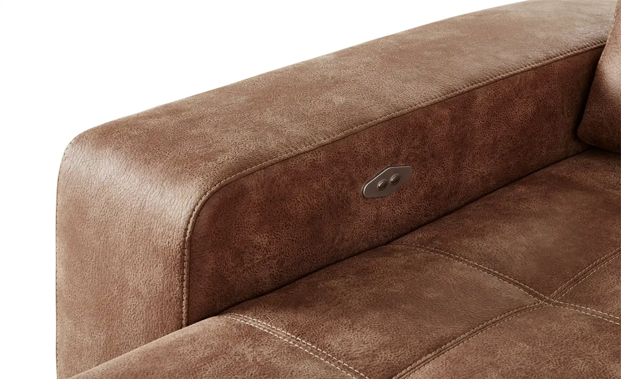 bobb Ecksofa Caro