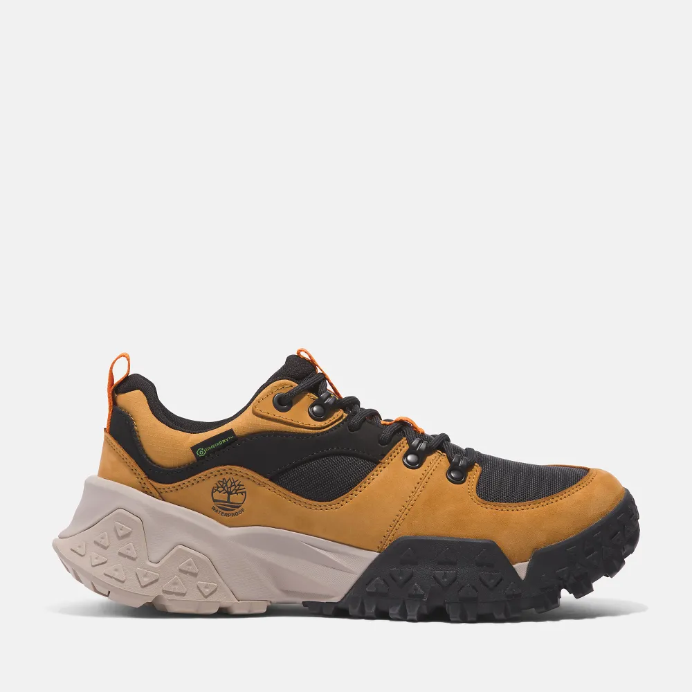Timberland Motion Scramble Low TB0A6A147541 / gelb
