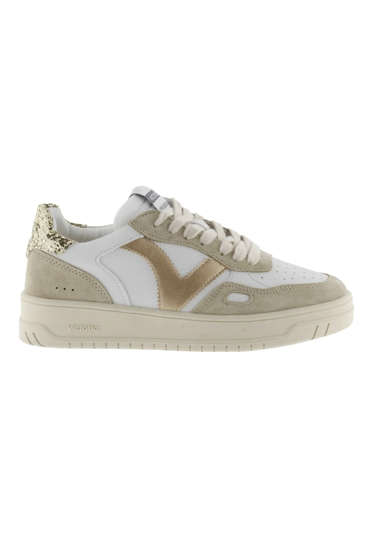 Zapatillas bajas Victoria Shoes