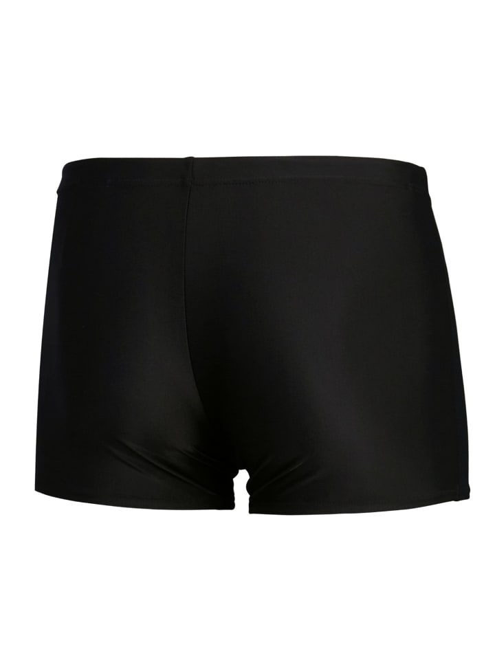 Speedo Badehose Medley in Schwarz günstig kaufen