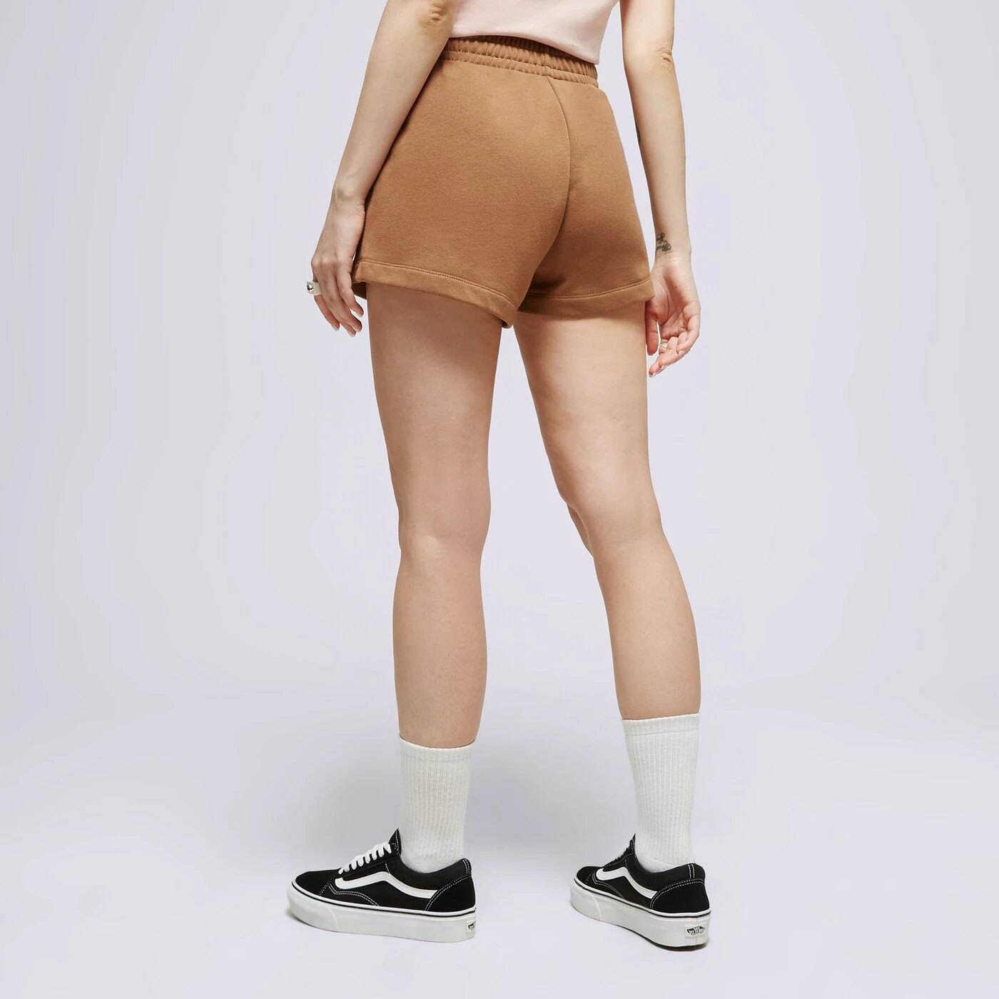CHAMPION SHORTS SHORTS Braun