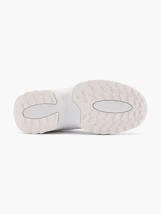 FILA Chunky Sneaker