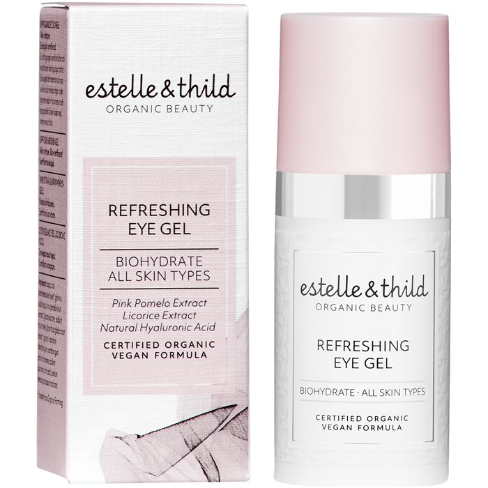 Refreshing Eye Gel