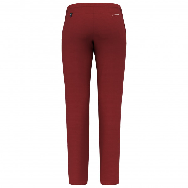 Salewa - Women's Lavaredo Hemp Ripstop Pants - Kletterhose