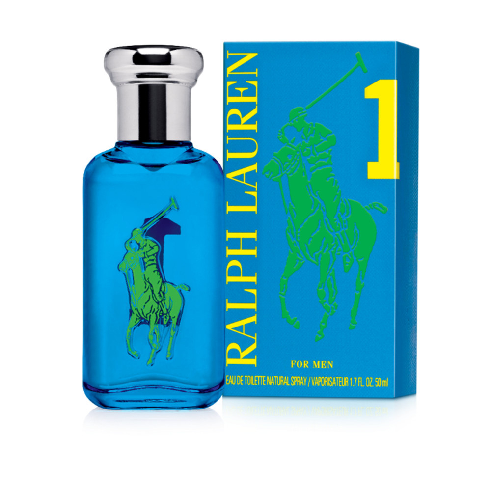 Ralph Lauren Big Pony Eau de Toilette