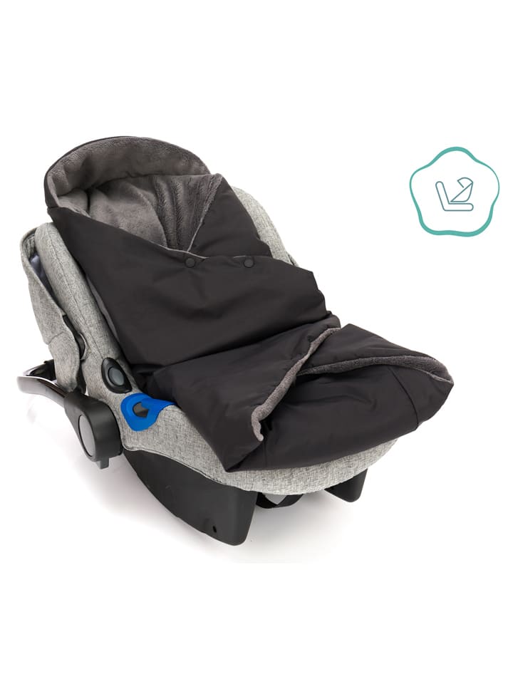 fillikid Winterfußsack 