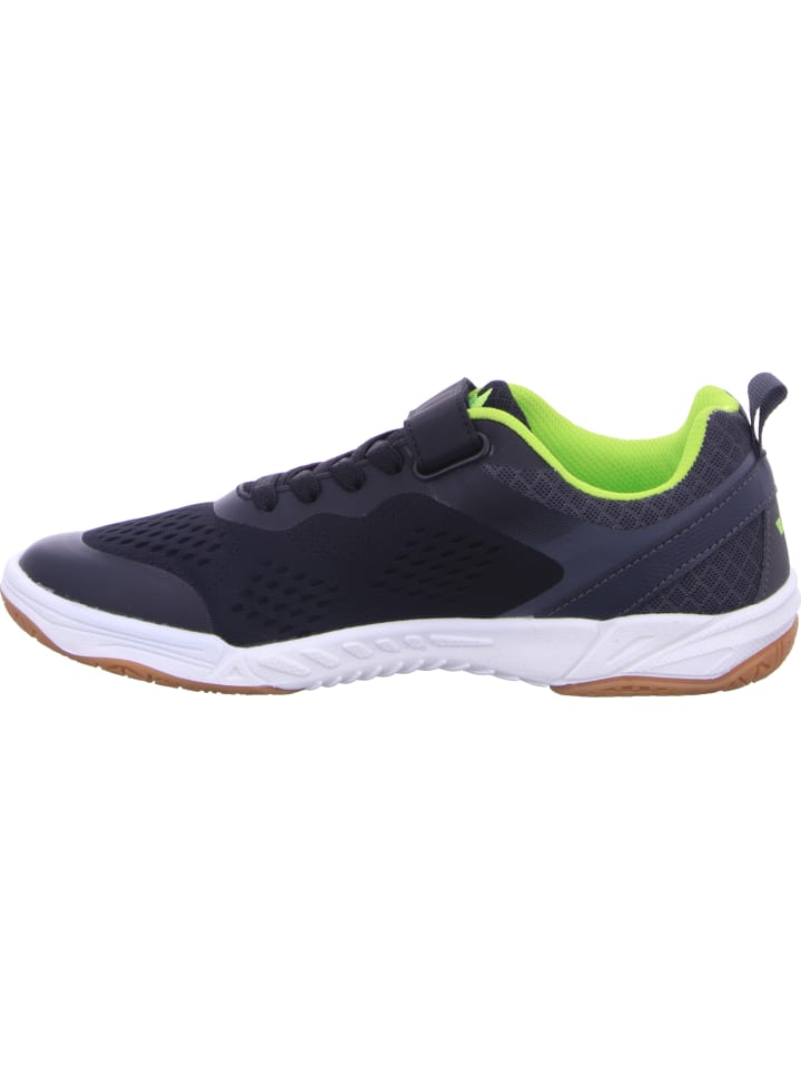 Lico Sportschuh in schwarz günstig kaufen