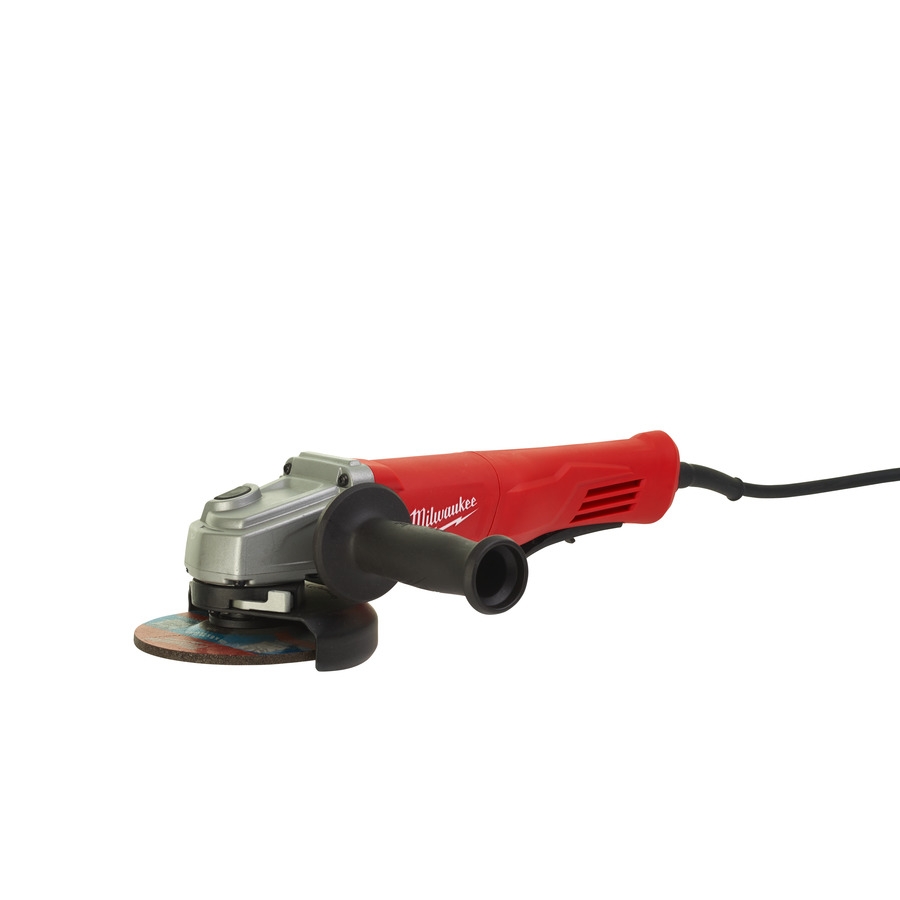 Γωνιακός τροχός Milwaukee 4933451577 AGV13-125XSPD 1250 watt
