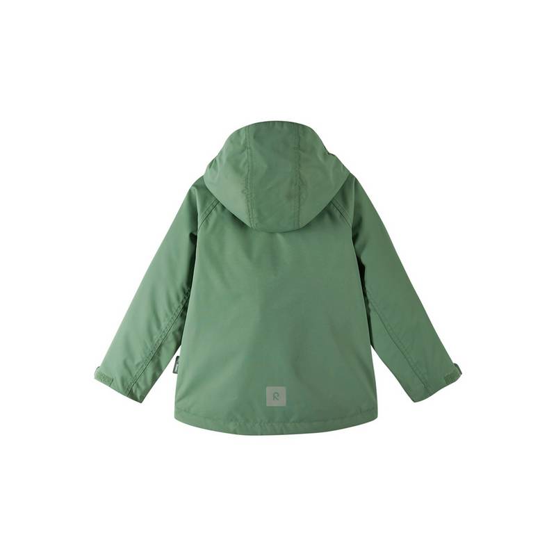 reima Soutu Regenjacke Kinder