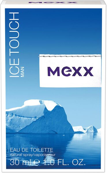 Mexx Ice Touch Man Eau de Toilette
