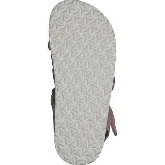 Barbarella Sandale in rosa