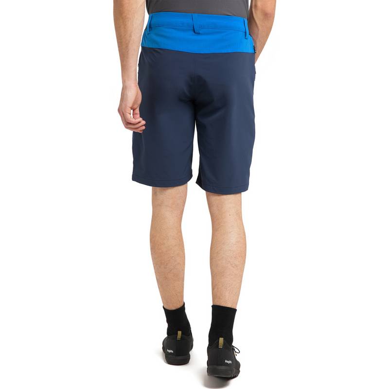 Haglfs Rugged Flex Shorts Funktionsshorts Herren