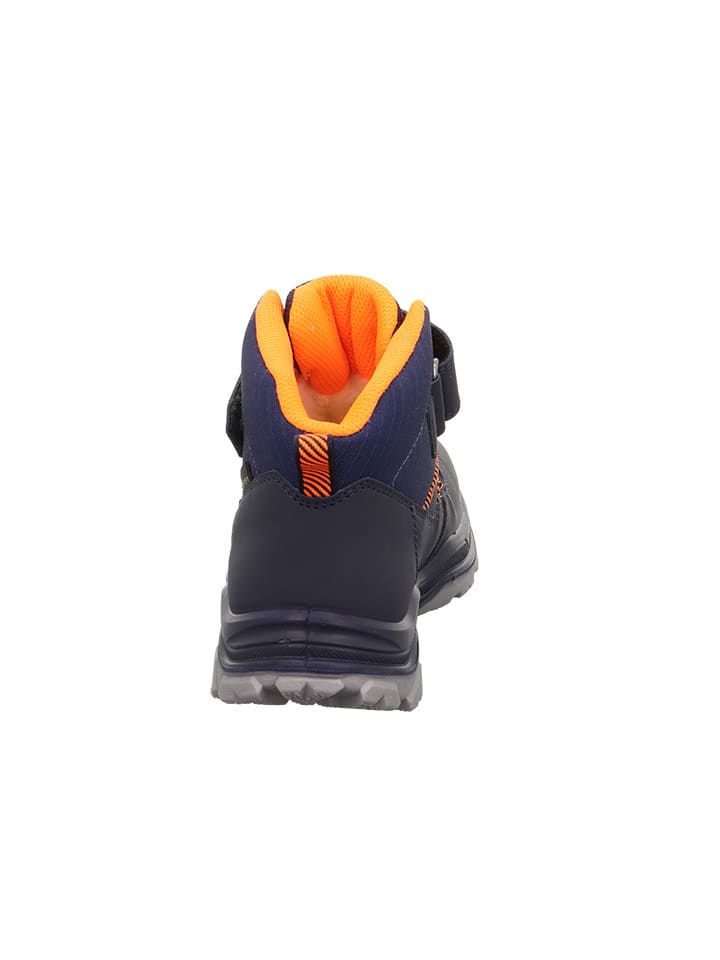 superfit Leder-Boots 