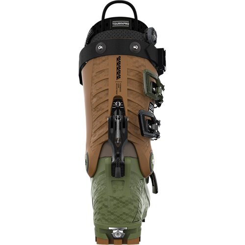 HERREN DISPATCH PRO