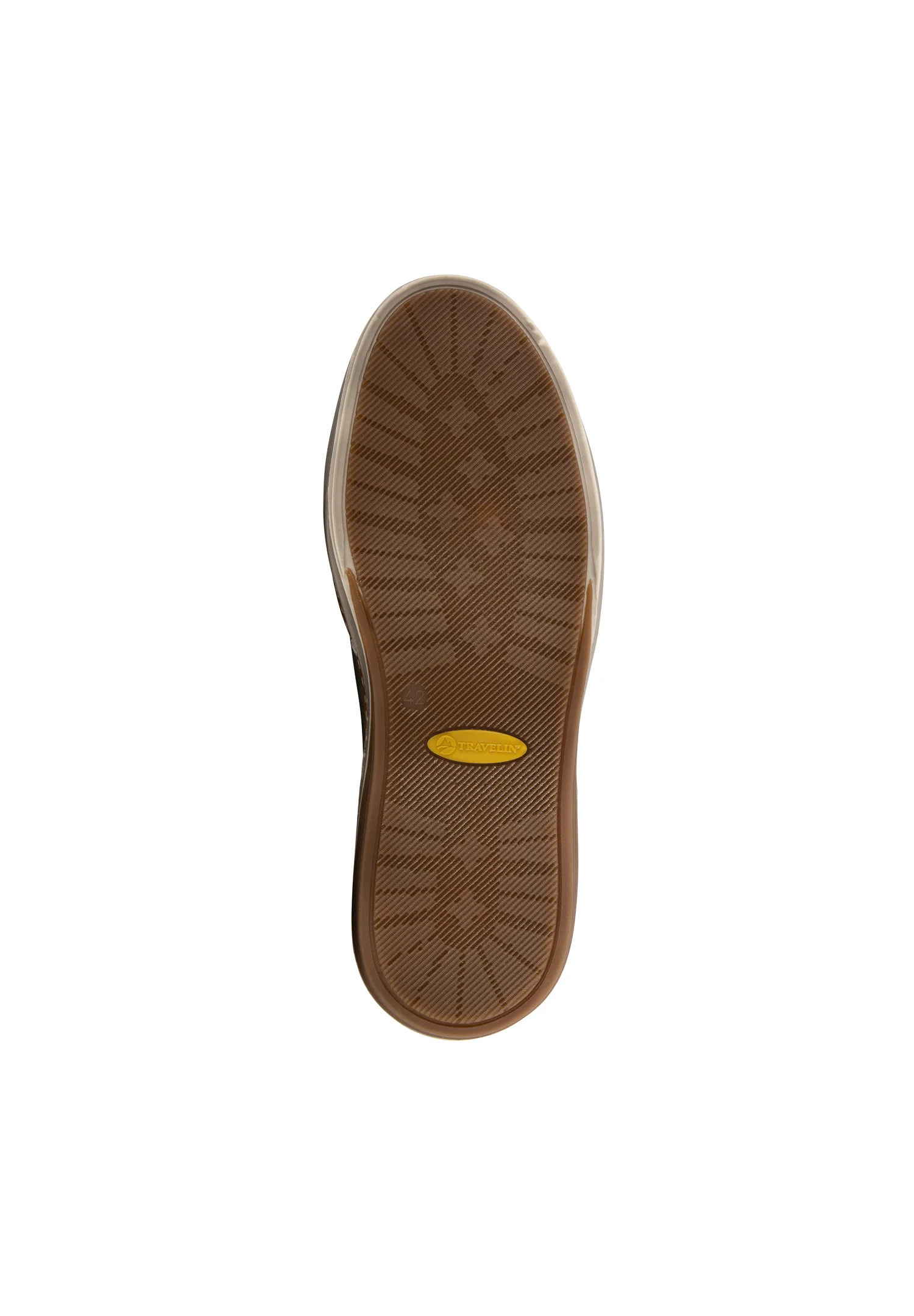 Travelin NORTHAMPTON - Zapatos con cordones