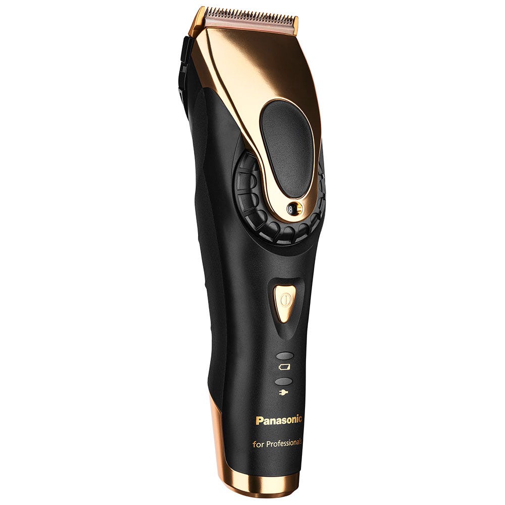 Panasonic ER-GP84 gold