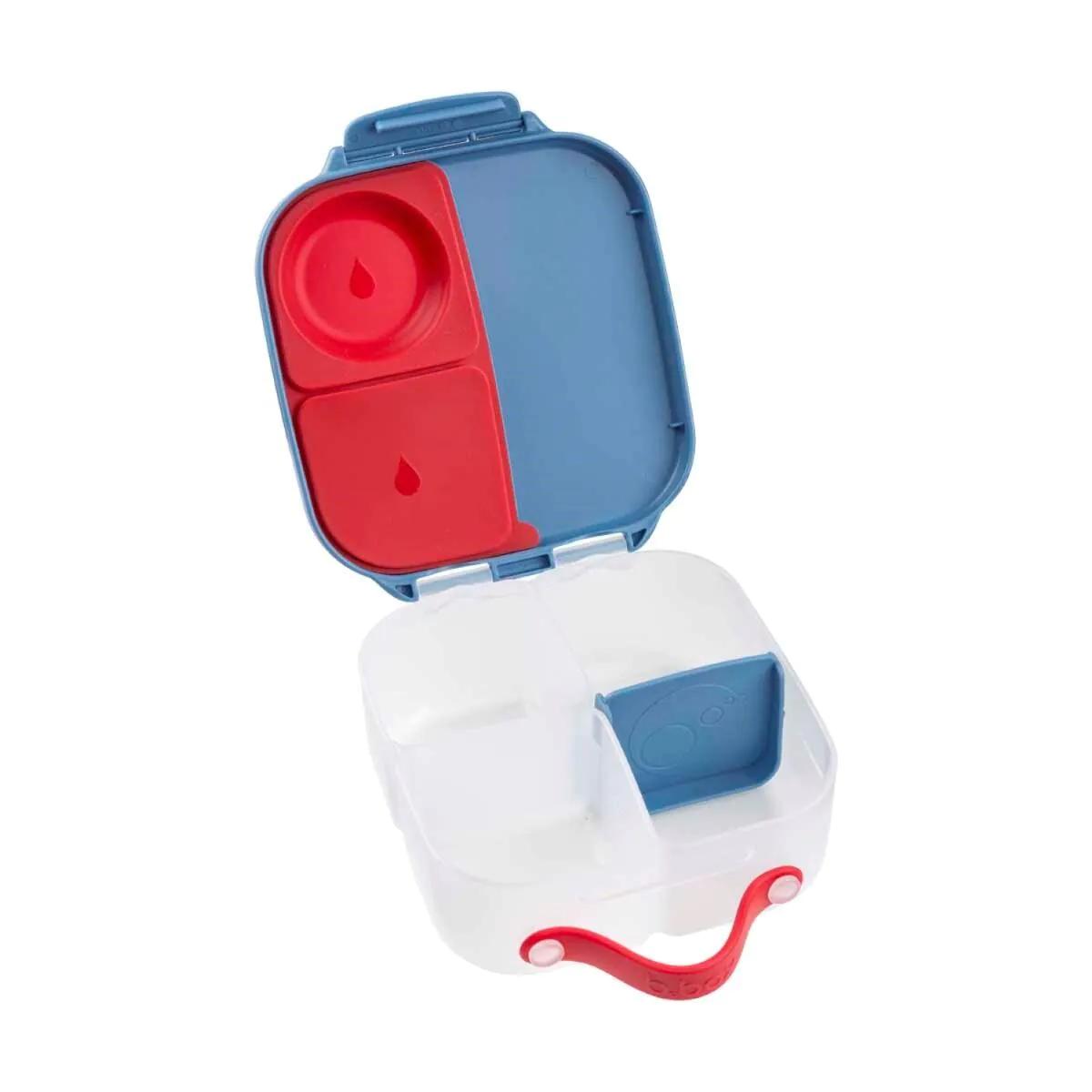 B.Box Mini Blue Blaze - Μίνι Δοχείο Γεύματος