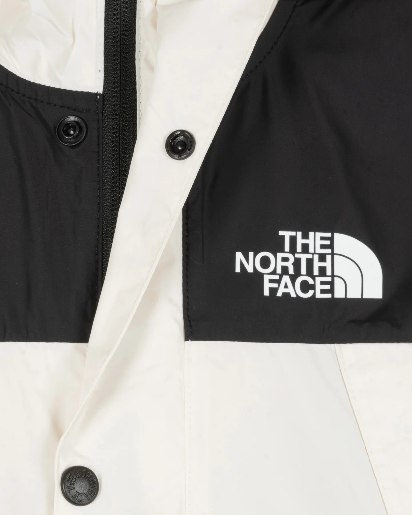 Giubbotto The North Face Antora Mountain Wind Jr NF0A8B80QLI1