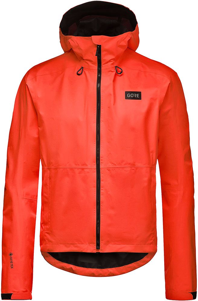 GOREWEAR Endure GORE-TEX®- MTB Regenjacke kaufen | Bike-Discount