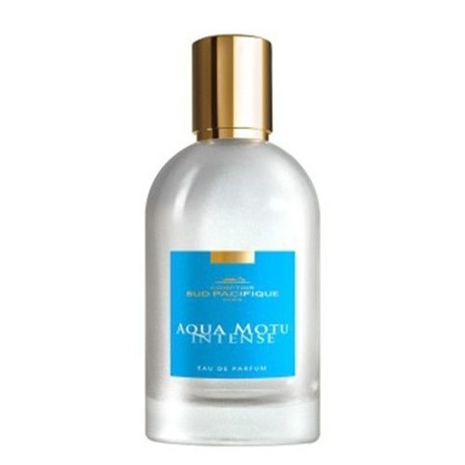 Comptoir Sud Pacifique Aqua Motu Intense Eau de Parfum