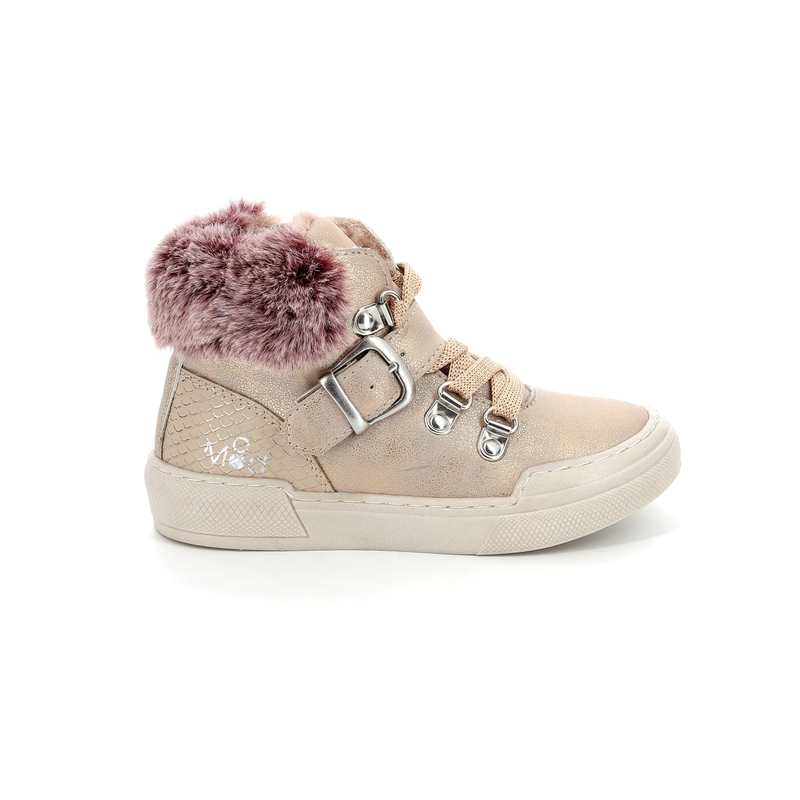 Boots synthetique Arisnow