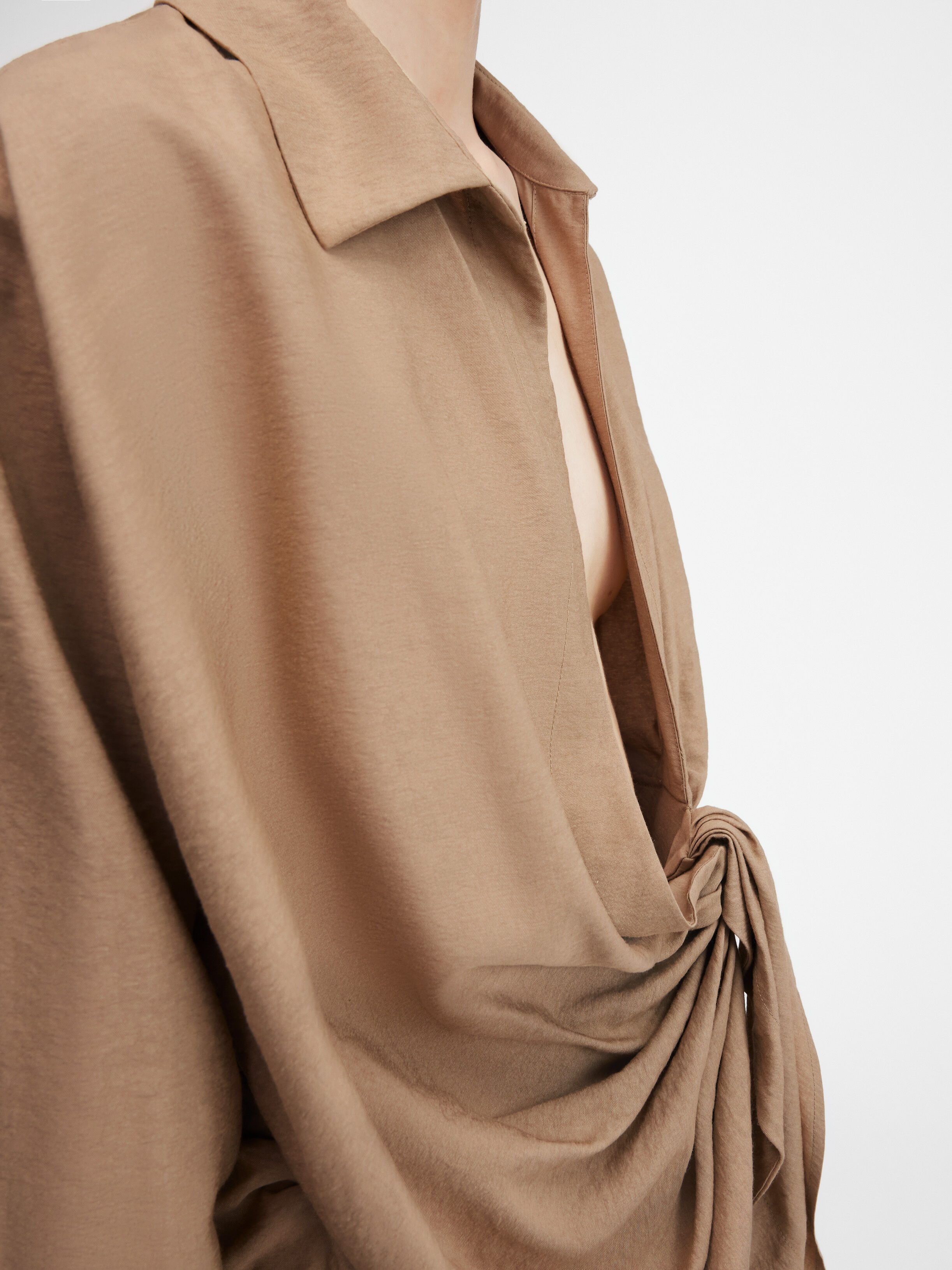 La chemise Bahia
