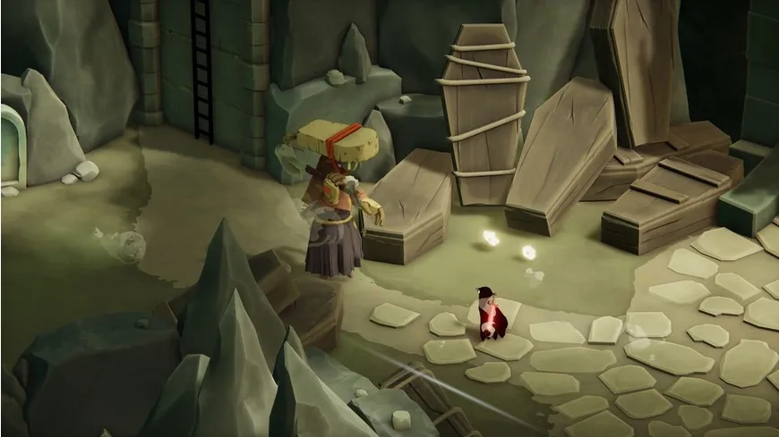 Death's Door