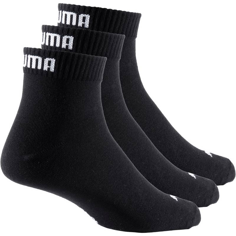 PUMA Quarter Socken