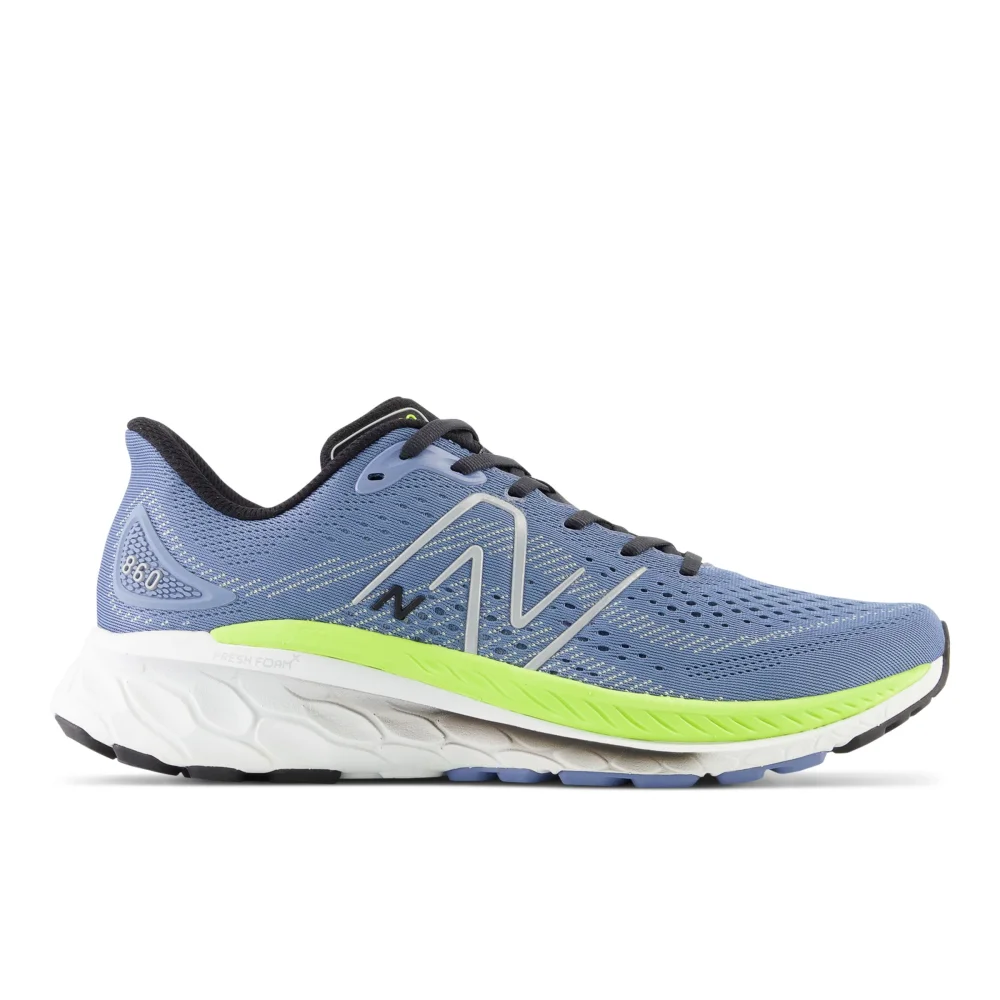 New Balance Fresh Foam X 860v13 860 v13 M860O13-D / blau