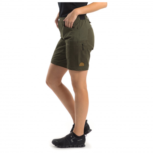 Stoic - Women's SälkaSt. Tour Shorts - Shorts
