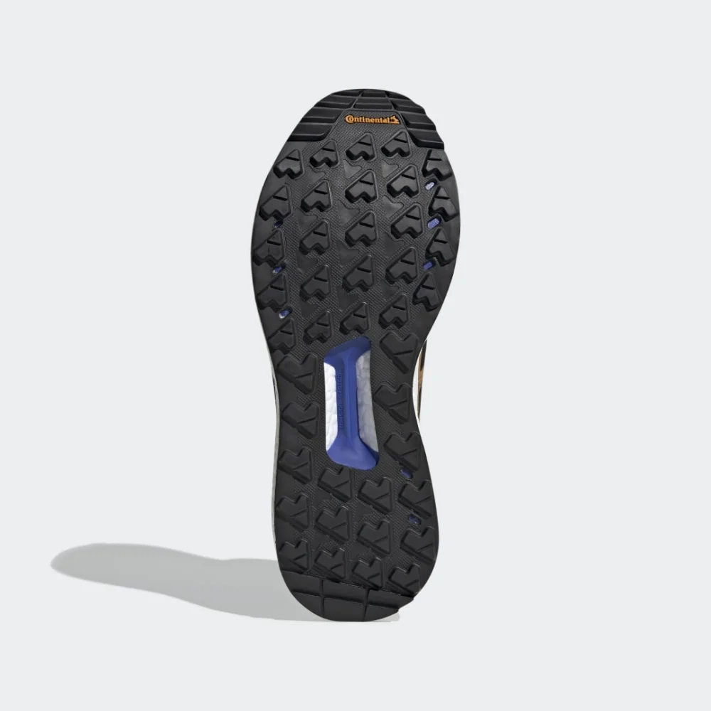adidas Free Hiker Primeblue FZ3626 / blau