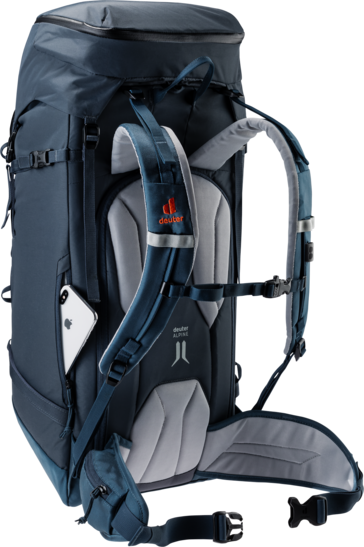 deuter Freescape Pro 40+ | Skitourenrucksack