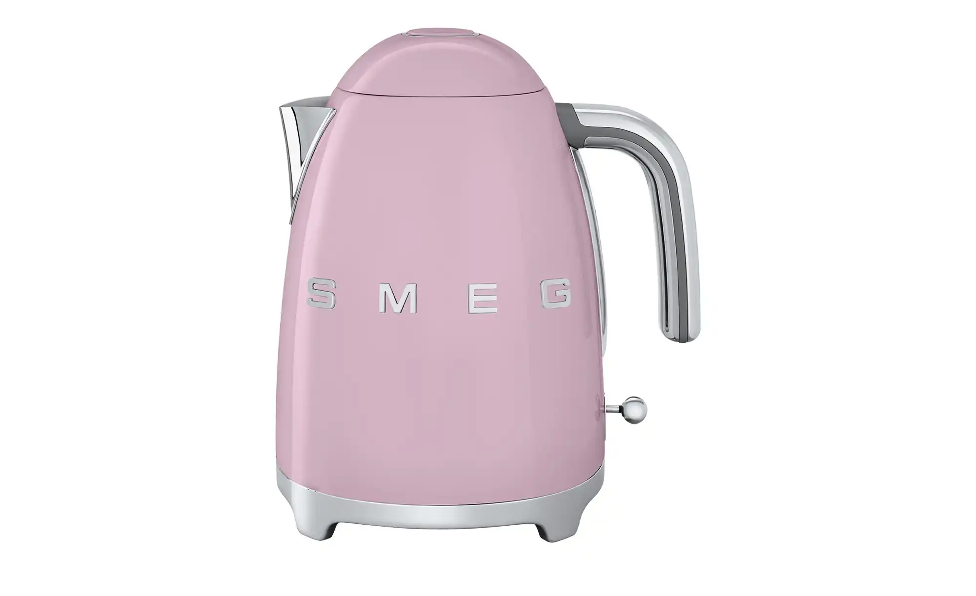 smeg Wasserkocher KLF03BLEU
