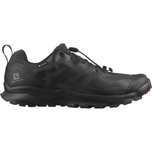 HERREN TRAILRUNNINGSCHUHE SHOES XA ROGG 2 GTX BLACK/BLACK/BLACK