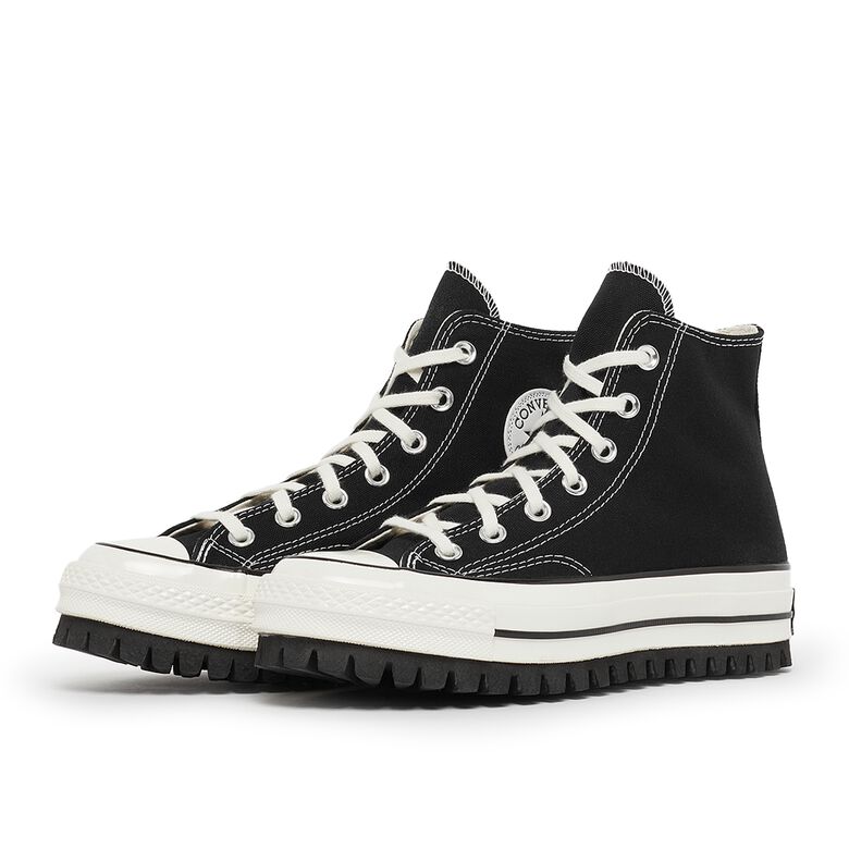 Converse Chuck 70 Canvas LTD black trek vintage