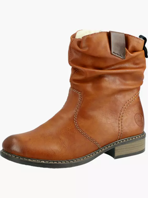 Rieker Damen Kurzstiefel