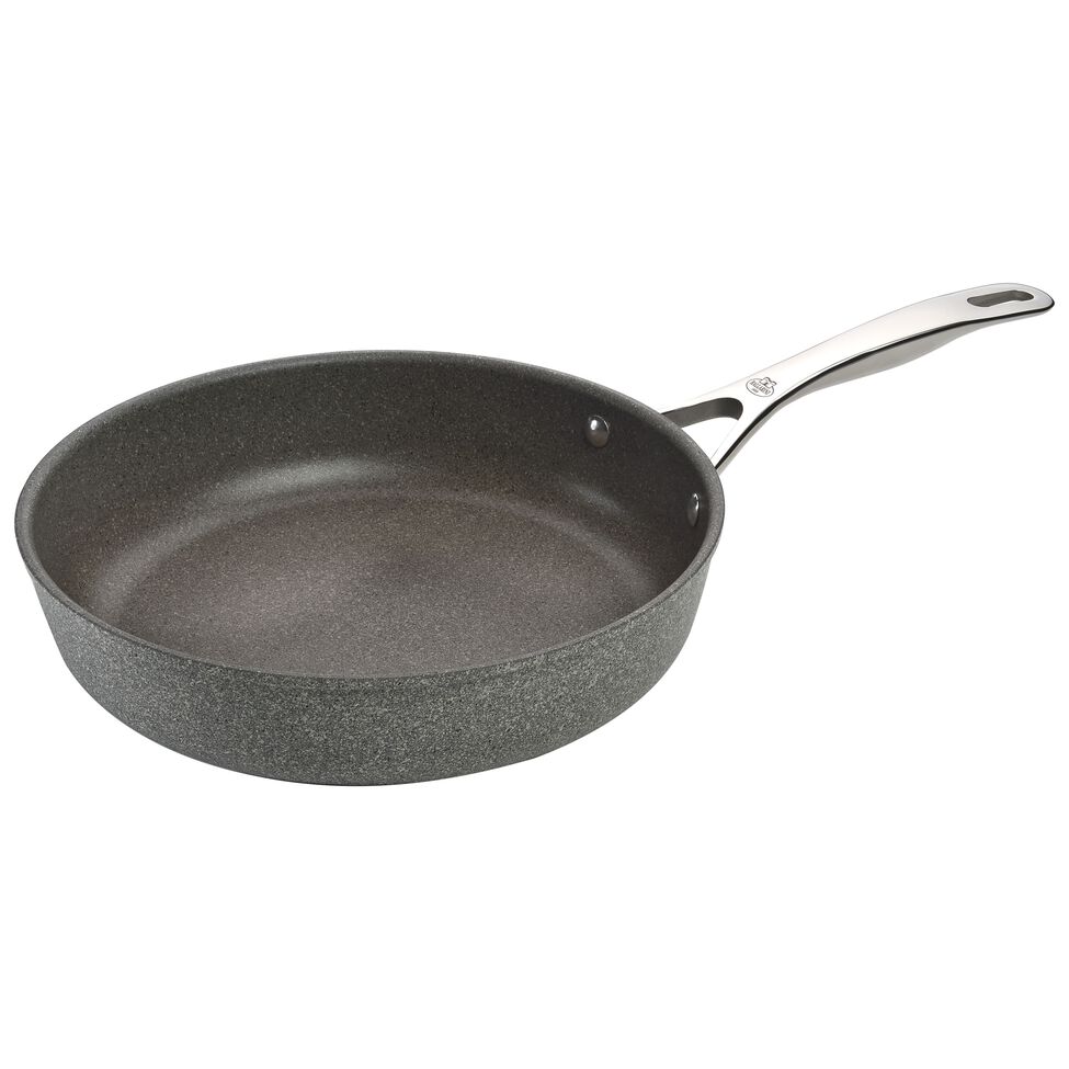 Schmorpfanne 28 cm, Aluminium