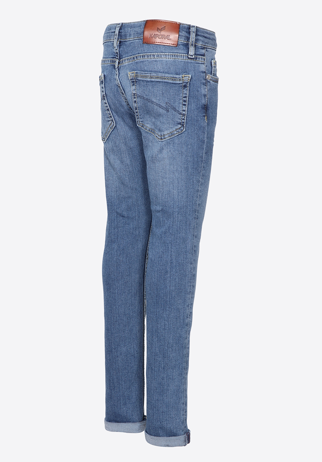 VOZ    Jean skinny Garçon