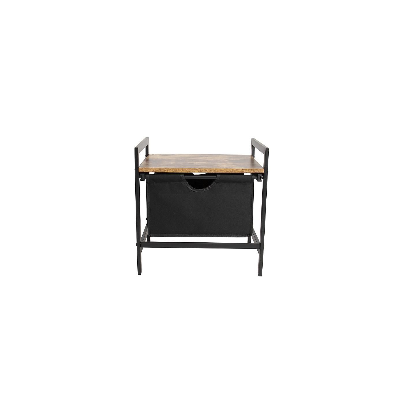 Bo-Camp Industrial Cooper Schrank