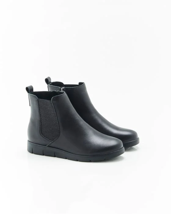 Boots chelsea brillantes Amortyl
