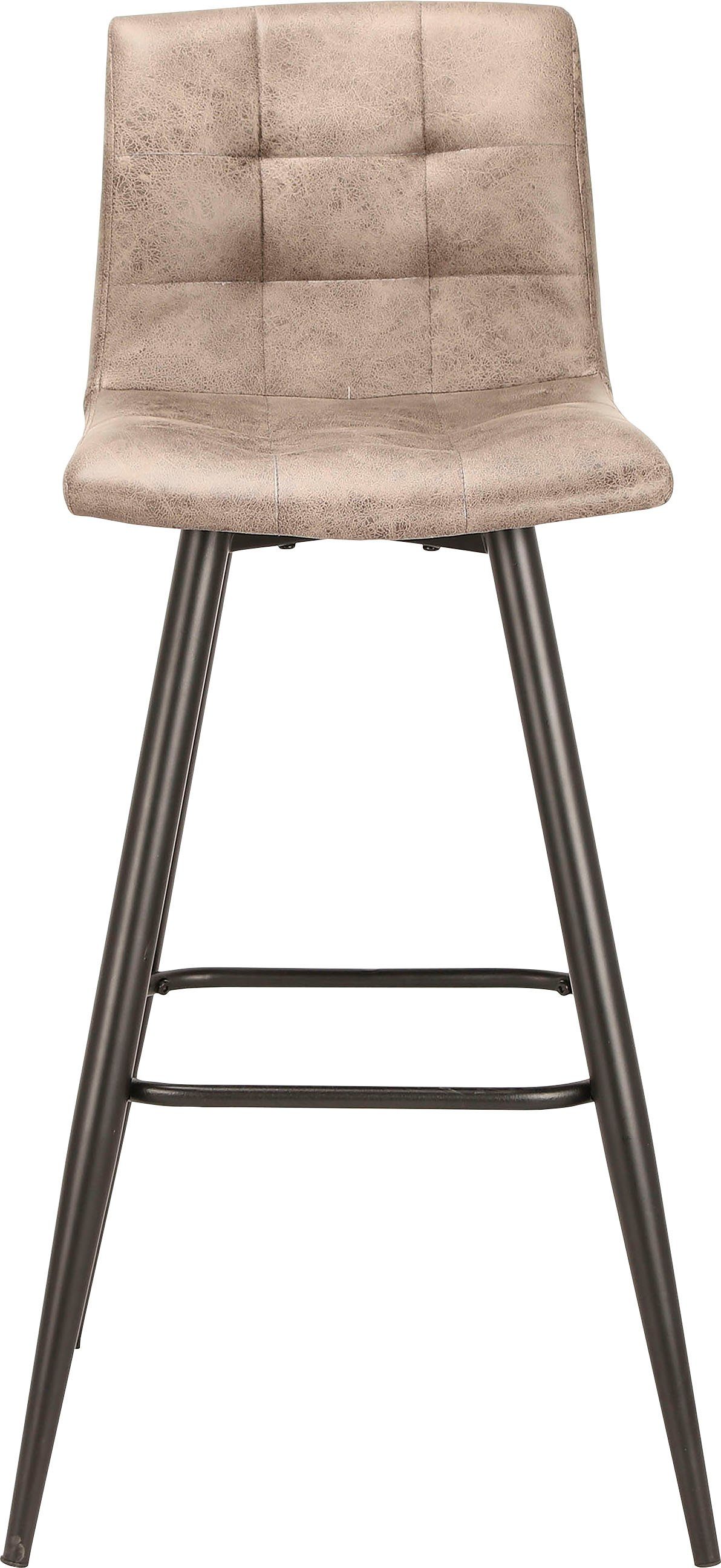 Homexperts Bargruppe Homexperts Nika + Sarah Bar-set, (Set)