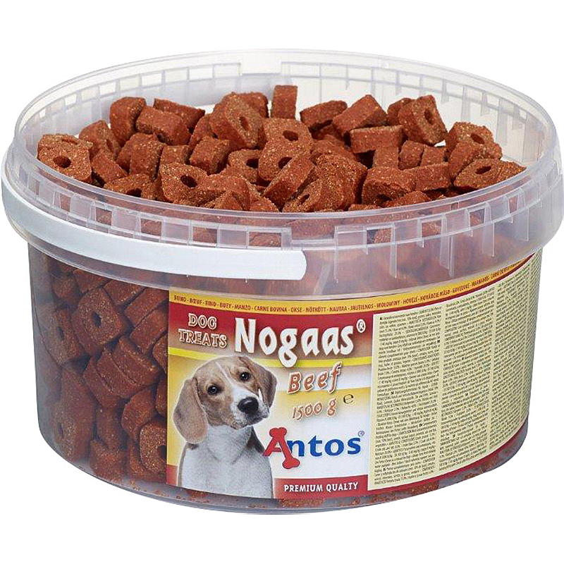 Go`biter 1500 g beef