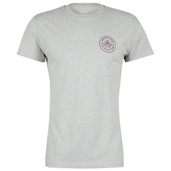Katin - Swell Tee - T-Shirt